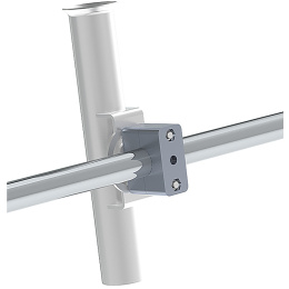 Держатель спиннинга 250х40х32 поворотный АМГ (030628T)